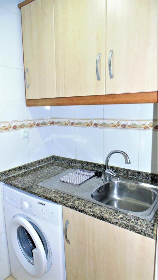 La Paz Apartamento-Atico, Centro, Serca Del Mar Torrevieja Exterior foto