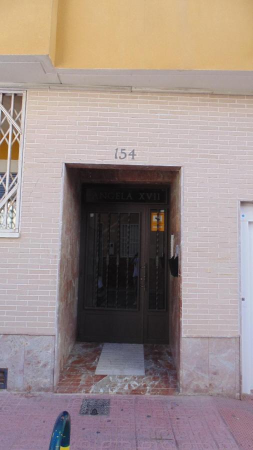 La Paz Apartamento-Atico, Centro, Serca Del Mar Torrevieja Exterior foto