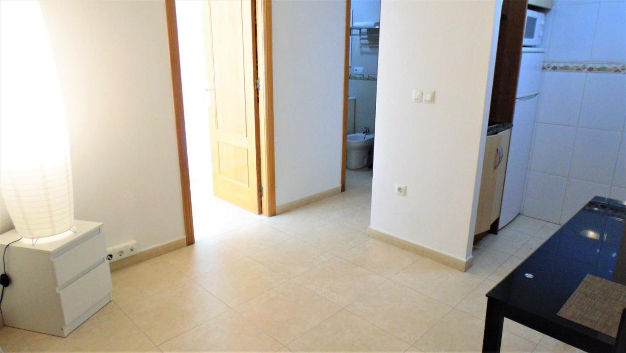 La Paz Apartamento-Atico, Centro, Serca Del Mar Torrevieja Exterior foto