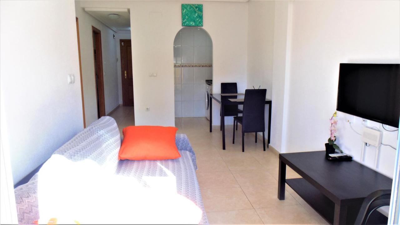 La Paz Apartamento-Atico, Centro, Serca Del Mar Torrevieja Exterior foto