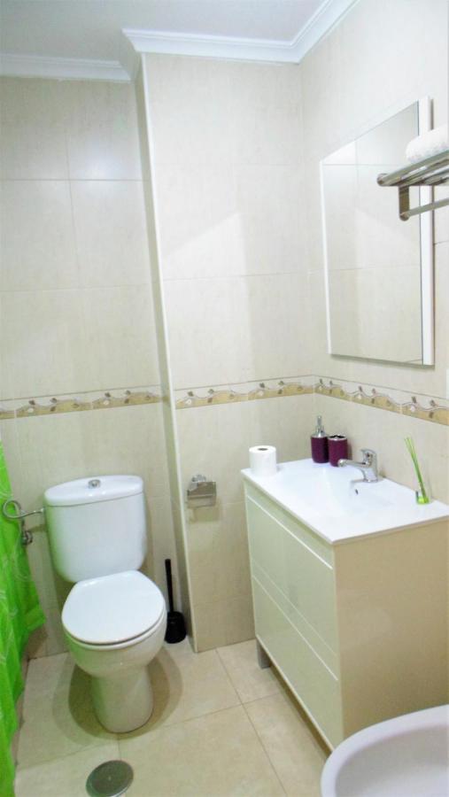 La Paz Apartamento-Atico, Centro, Serca Del Mar Torrevieja Exterior foto