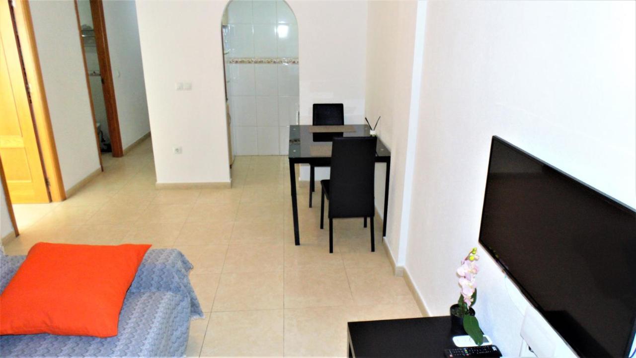La Paz Apartamento-Atico, Centro, Serca Del Mar Torrevieja Exterior foto