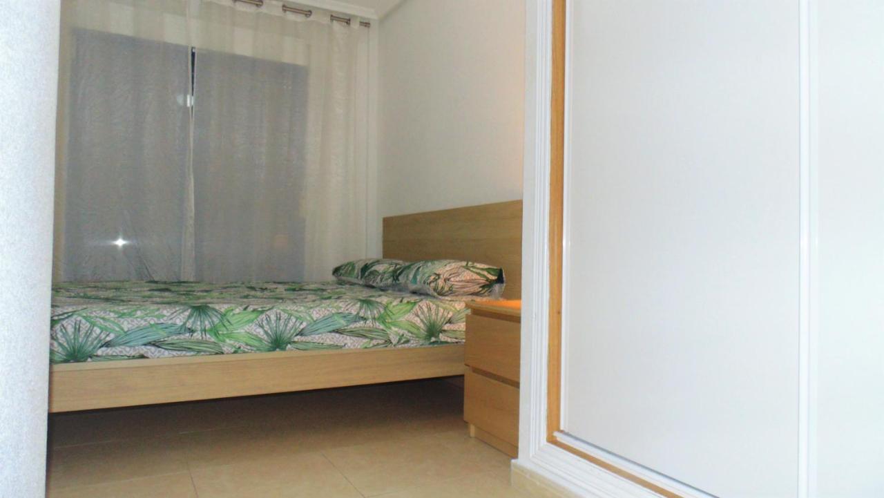 La Paz Apartamento-Atico, Centro, Serca Del Mar Torrevieja Exterior foto