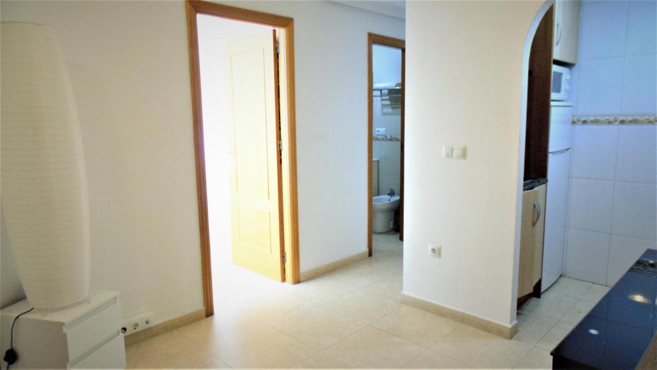 La Paz Apartamento-Atico, Centro, Serca Del Mar Torrevieja Exterior foto